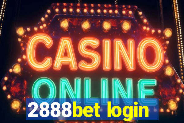 2888bet login